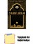 Shantaram (Ciltli) + Yapışkanlı Not Kağıdı 1