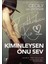 Kiminleysen Onu Sev + Yapışkanlı Not Kağıdı 2