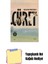 Cüret + Yapışkanlı Not Kağıdı 1