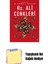 Hz. Ali Cenkleri + Yapışkanlı Not Kağıdı 1
