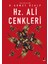 Hz. Ali Cenkleri + Yapışkanlı Not Kağıdı 2