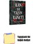 Kan ve Taşın Laneti + Yapışkanlı Not Kağıdı 1