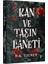 Kan ve Taşın Laneti + Yapışkanlı Not Kağıdı 2