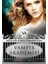 Vampir Akademisi + Yapışkanlı Not Kağıdı 2