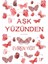 Aşk Yüzünden + Yapışkanlı Not Kağıdı 2