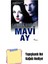 Mavi Ay + Yapışkanlı Not Kağıdı 1