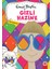 Gizli Hazine - Genç Maceracılar 5 + Yapışkanlı Not Kağıdı 2