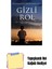 Gizli Rol + Yapışkanlı Not Kağıdı 1
