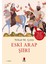 Eski Arap Şiiri + Yapışkanlı Not Kağıdı 2