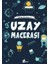 Canım Kitabım 3 - Uzay Macerası 1