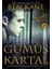 Gümüş Kartal + Yapışkanlı Not Kağıdı 2