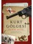 Kurt Gölgesi + Yapışkanlı Not Kağıdı 2