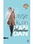 Handan (Midi Boy) + Yapışkanlı Not Kağıdı 2
