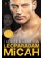 Leoparadam Micah + Yapışkanlı Not Kağıdı 2