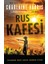Rus Kafesi + Yapışkanlı Not Kağıdı 2