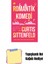 Romantik Komedi + Yapışkanlı Not Kağıdı 1