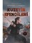 Kuzeyin Efendileri + Yapışkanlı Not Kağıdı 2