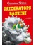 Triceratops Baskını 1