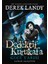 Dedektif Kurukafa - Gece Yarısı Zaman Azalıyor (Ciltli) + Yapışkanlı Not Kağıdı 2