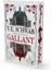 Gallant (Ciltli) + Yapışkanlı Not Kağıdı 2