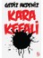 Kara Kefali + Yapışkanlı Not Kağıdı 2