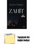Zahit + Yapışkanlı Not Kağıdı 1