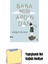 Babamın Ardından + Yapışkanlı Not Kağıdı 1
