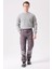 Kışlık Iş Pantolonu Gabardin 100 Pamuk Royal Pantolon Konforlu 3
