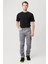 Erkek Iş Pantolonu Dayanıklı Gabardin Kumaş Alkanna Trousers Fonksiyonel 4