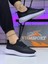 Unisex 4 Mevsim Ortapedik Giy Çıkart Spor Ayakkabı 1