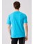 V Yaka 100 Pamuk Penye Tshirt Is Gvenligi Galanthus Shirt Nefes Alabilir Rahat Şık Tasarım 4