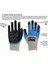 Starline Nitril Kaplamalı Kesilmeye Dayanıklı Iş Eldiveni 125620 Ce Köpük Kaymaz Koruma 3