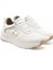 Kadın Sneaker ( Günlük) 145671DM Donna Serena 5671DM White Lg Logo 3