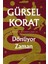 Dönüyor Zaman + Yapışkanlı Not Kağıdı 2