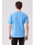 V Yaka 100 Pamuk Penye Tshirt Is Gvenligi Galanthus Shirt Nefes Alabilir Rahat Şık Tasarım 4