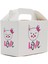 Kedi Temalı Karton Kutu 3’lü Set | 10X14 cm | Hediye, Parti ve Sunum Kutusu 4