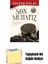 Son Muhafız - Hz. Süleyman’ın Yüzüğü’nün Romanı + Yapışkanlı Not Kağıdı 1