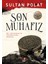 Son Muhafız - Hz. Süleyman’ın Yüzüğü’nün Romanı + Yapışkanlı Not Kağıdı 2