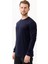 Uzun Kollu Penye Tshirt Is Gvenligi ve Konfor Padus Basic Shirt Şıklığın Konforun Buluşma Noktası 3