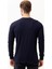 Uzun Kollu Penye Tshirt Is Gvenligi ve Konfor Padus Basic Shirt Şıklığın Konforun Buluşma Noktası 4