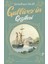 Gulliver’in Gezileri + Yapışkanlı Not Kağıdı 2