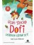Uçan Sincap Dofi Değerler Eğitimi Seti - 10 Kitap Takım 1