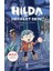 Hilda ve Hayalet Gemi 1