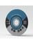 Inox Kesme Diski 115X1,0X22,23 mm Ince Metal Kesici Taş Disk Spiral Demir Kesici Disk 3