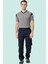 Erkek Iş Pantolonu Kışlık Allium Trousers 1