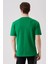 V Yaka 100 Pamuk Penye Tshirt Is Gvenligi Galanthus Shirt Nefes Alabilir Rahat Şık Tasarım 4