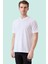 V Yaka 100 Pamuk Penye Tshirt Is Gvenligi Galanthus Shirt Nefes Alabilir Rahat Şık Tasarım 1