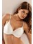 - Micro Kaplı Silikonlu Sütyen Kadın 9400 1