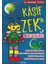 Kaşif Zekin Maceraları (Renkli-Resimli) 1