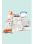 Firstplus Kapsamlı Ilk Yardım Seti Dolabı FP10103 First Plus Dolap Tipi Paketi 1